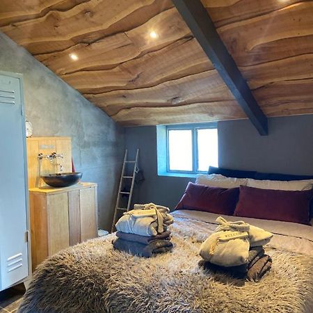 Lienden Betuwsch Badhuys B&B 외부 사진