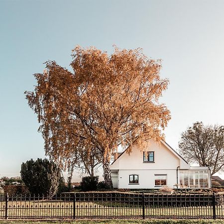 Lienden Betuwsch Badhuys B&B 외부 사진