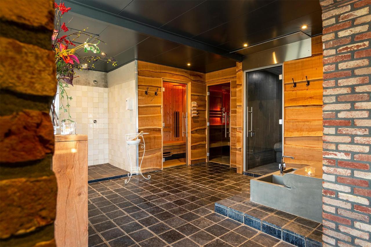 Lienden Betuwsch Badhuys B&B 외부 사진