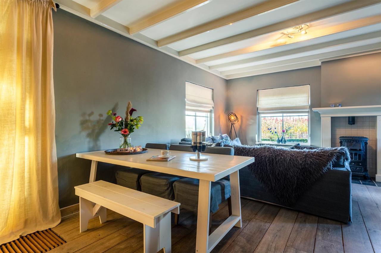 Lienden Betuwsch Badhuys B&B 외부 사진