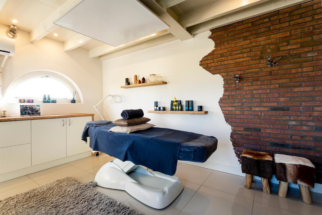 Lienden Betuwsch Badhuys B&B 외부 사진