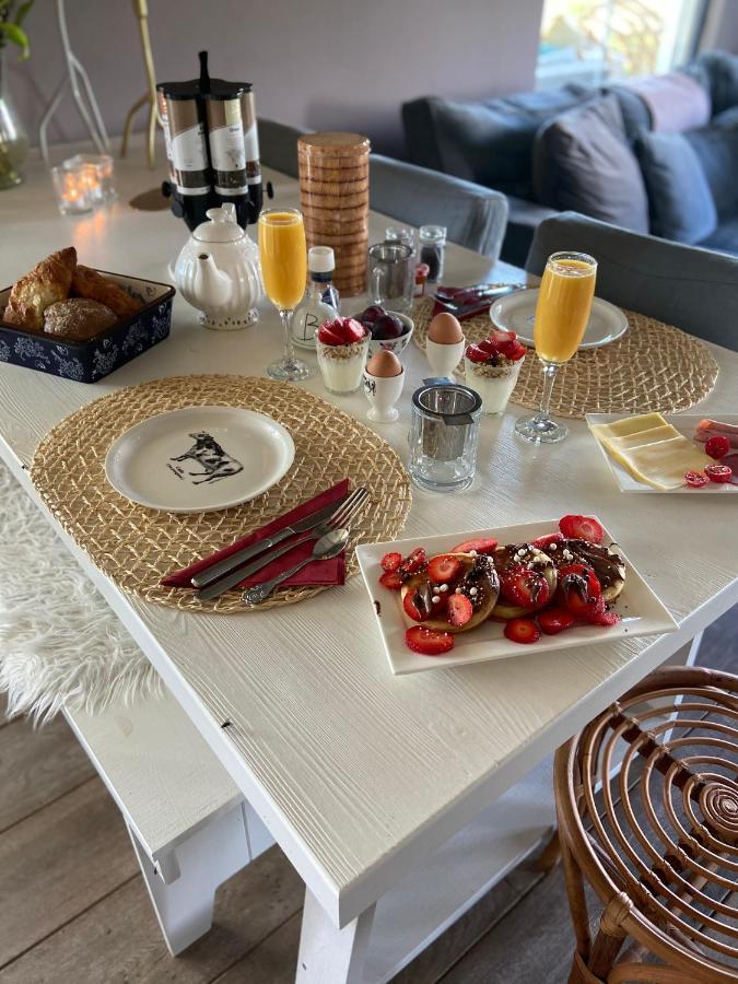 Lienden Betuwsch Badhuys B&B 외부 사진