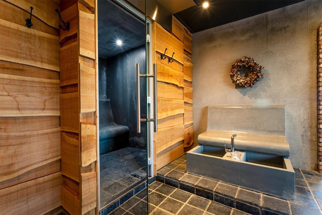 Lienden Betuwsch Badhuys B&B 외부 사진