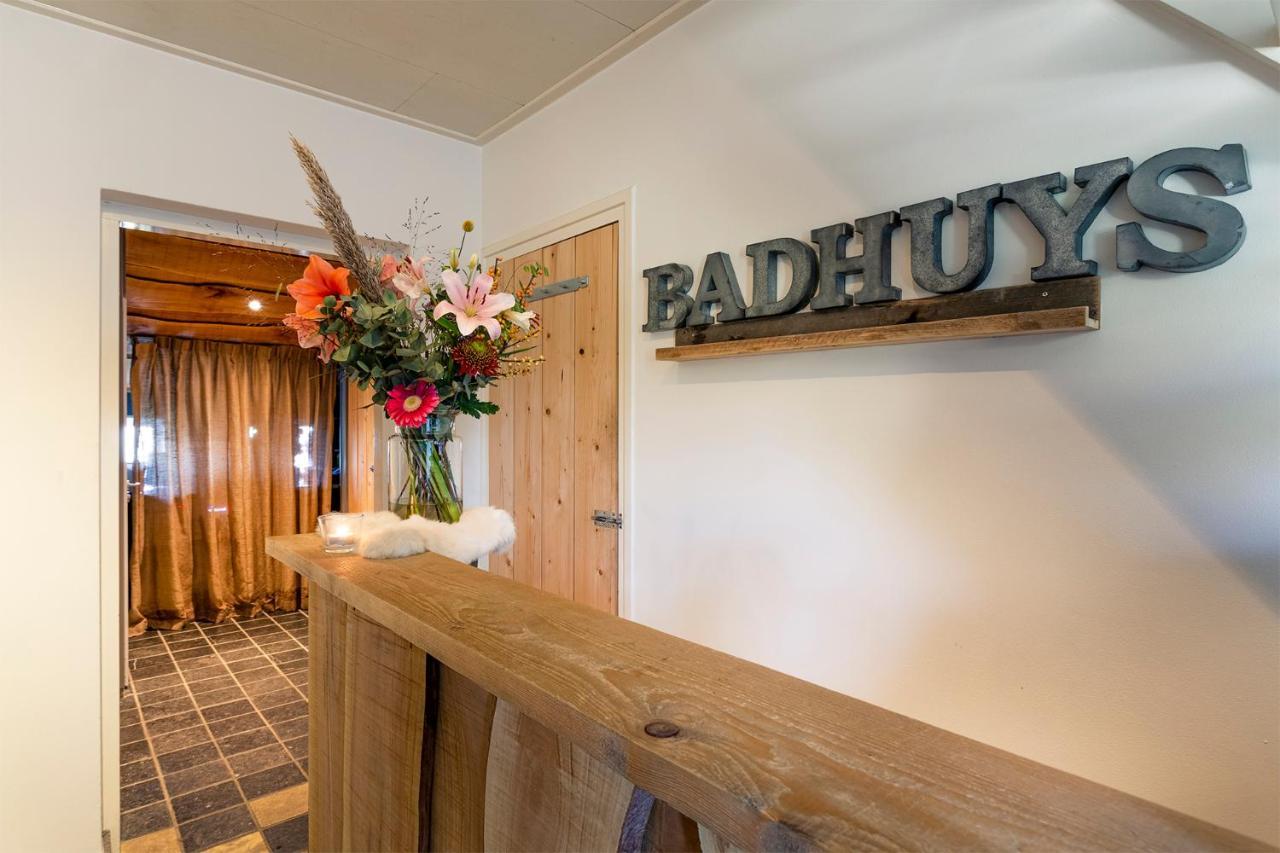 Lienden Betuwsch Badhuys B&B 외부 사진