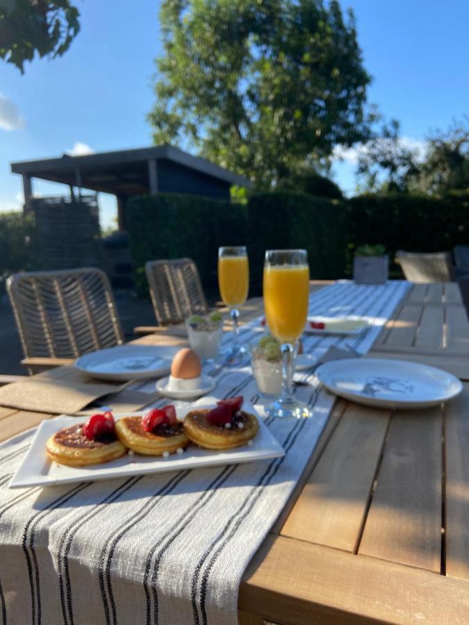 Lienden Betuwsch Badhuys B&B 외부 사진