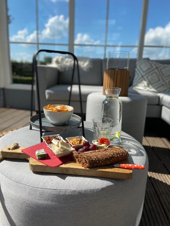 Lienden Betuwsch Badhuys B&B 외부 사진