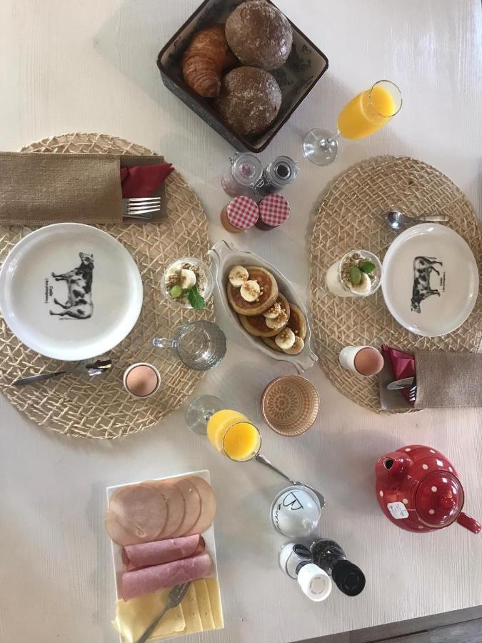 Lienden Betuwsch Badhuys B&B 외부 사진
