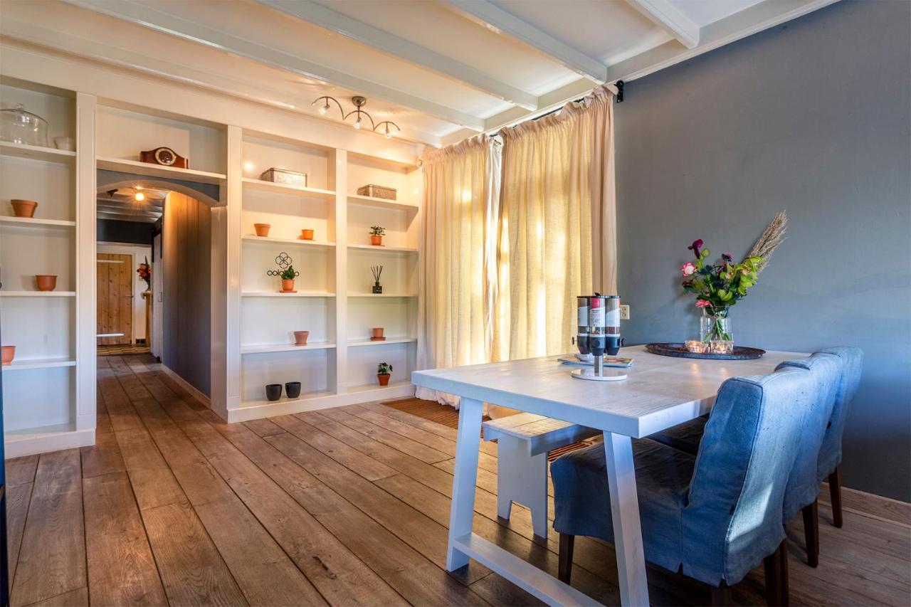Lienden Betuwsch Badhuys B&B 외부 사진