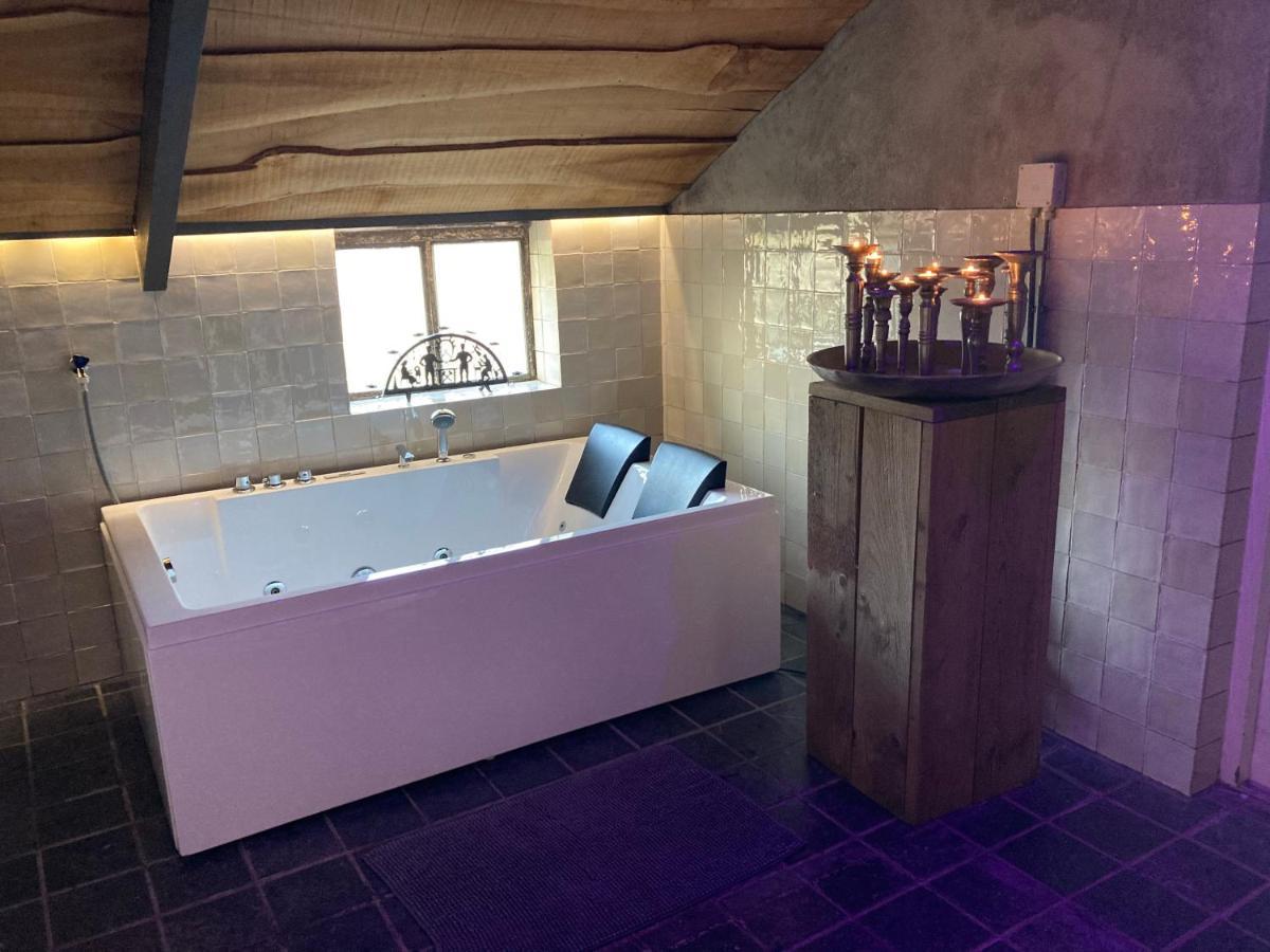 Lienden Betuwsch Badhuys B&B 외부 사진