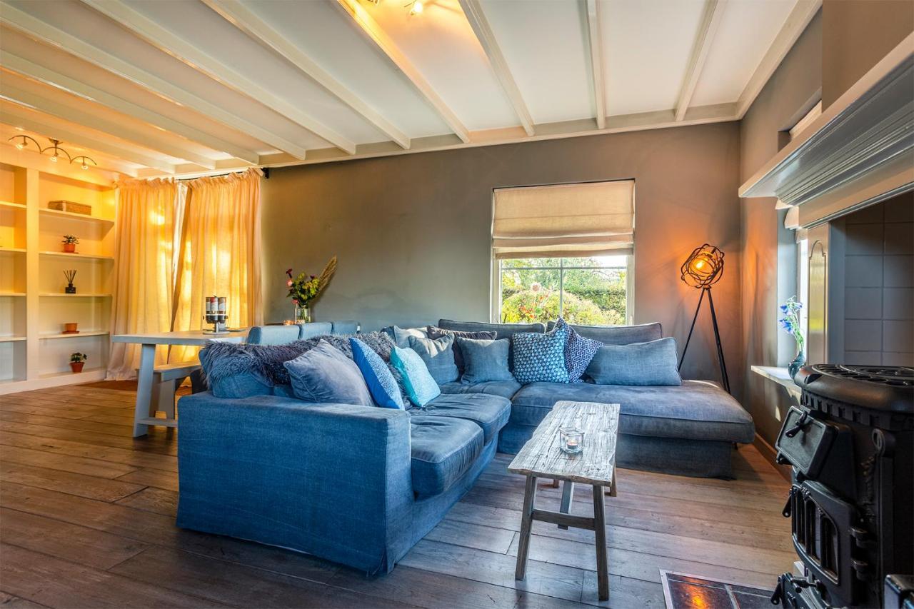 Lienden Betuwsch Badhuys B&B 외부 사진