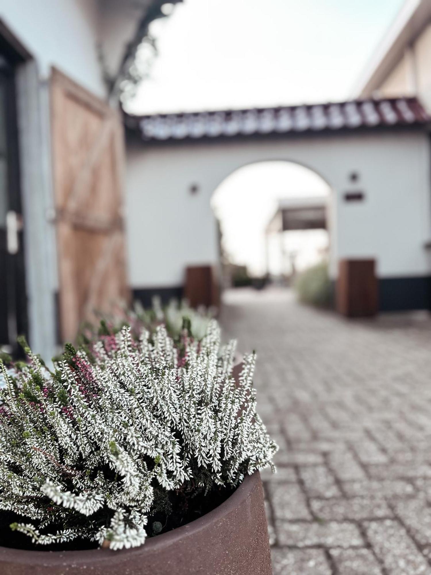 Lienden Betuwsch Badhuys B&B 외부 사진