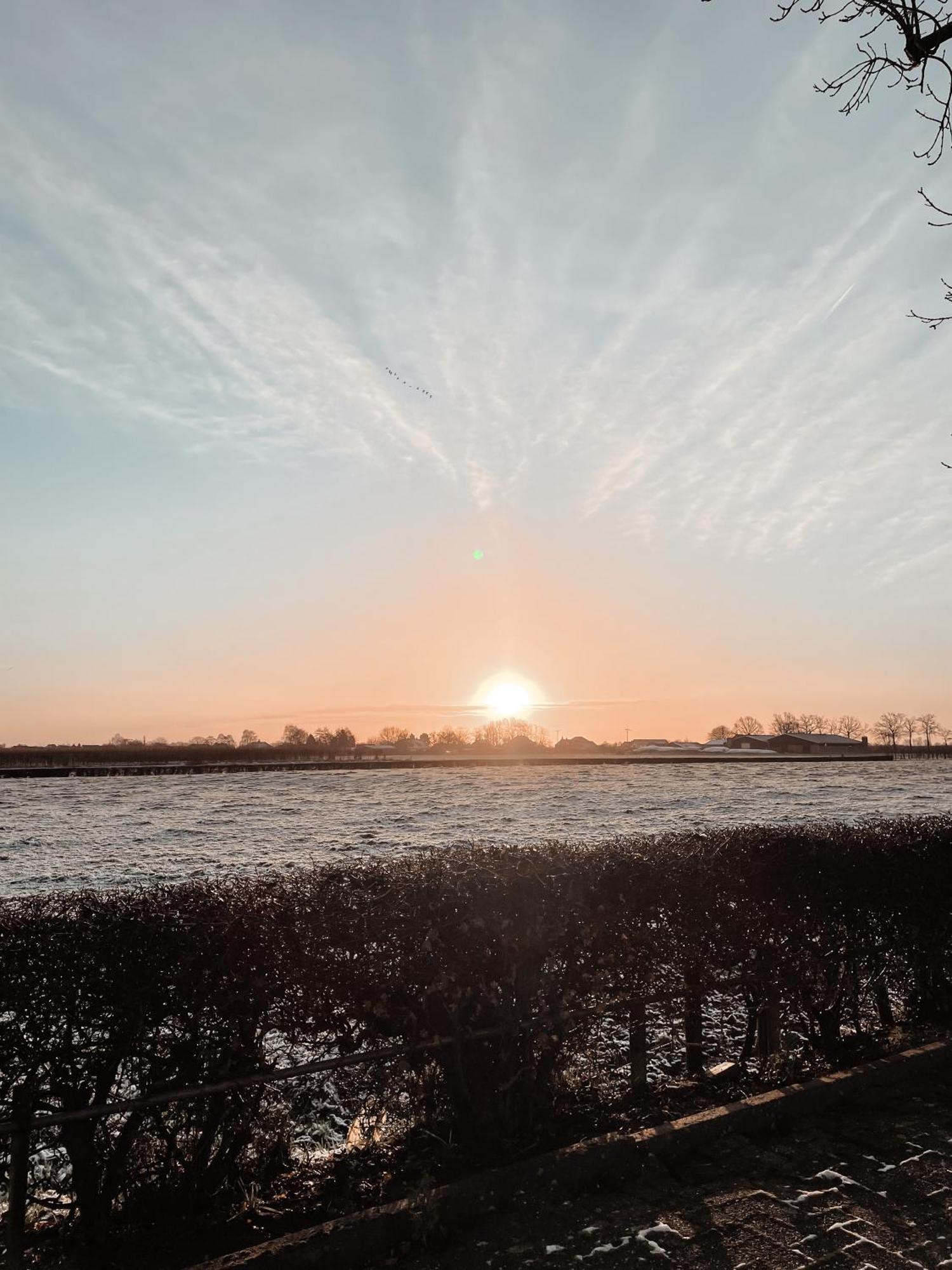 Lienden Betuwsch Badhuys B&B 외부 사진