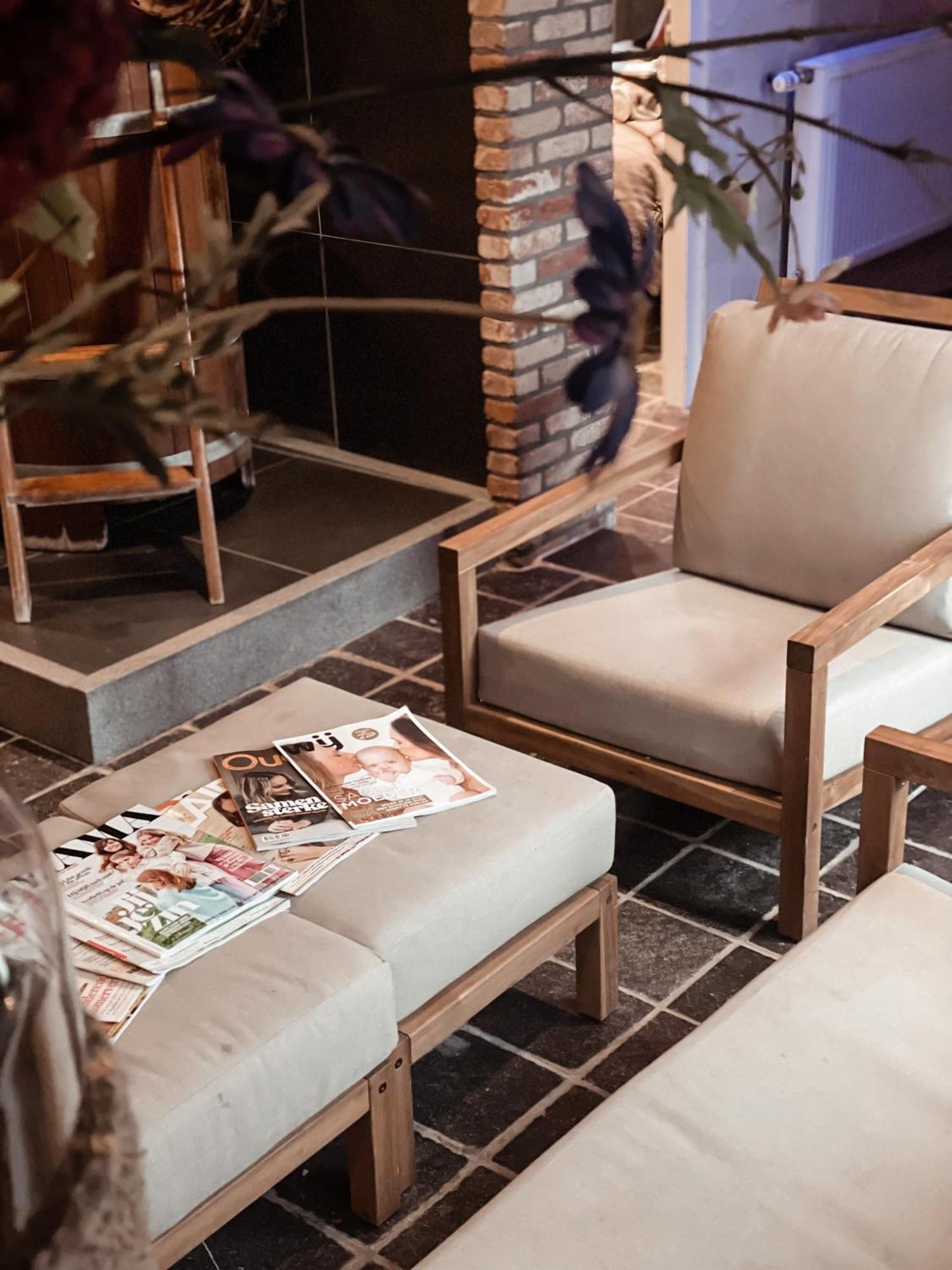 Lienden Betuwsch Badhuys B&B 외부 사진