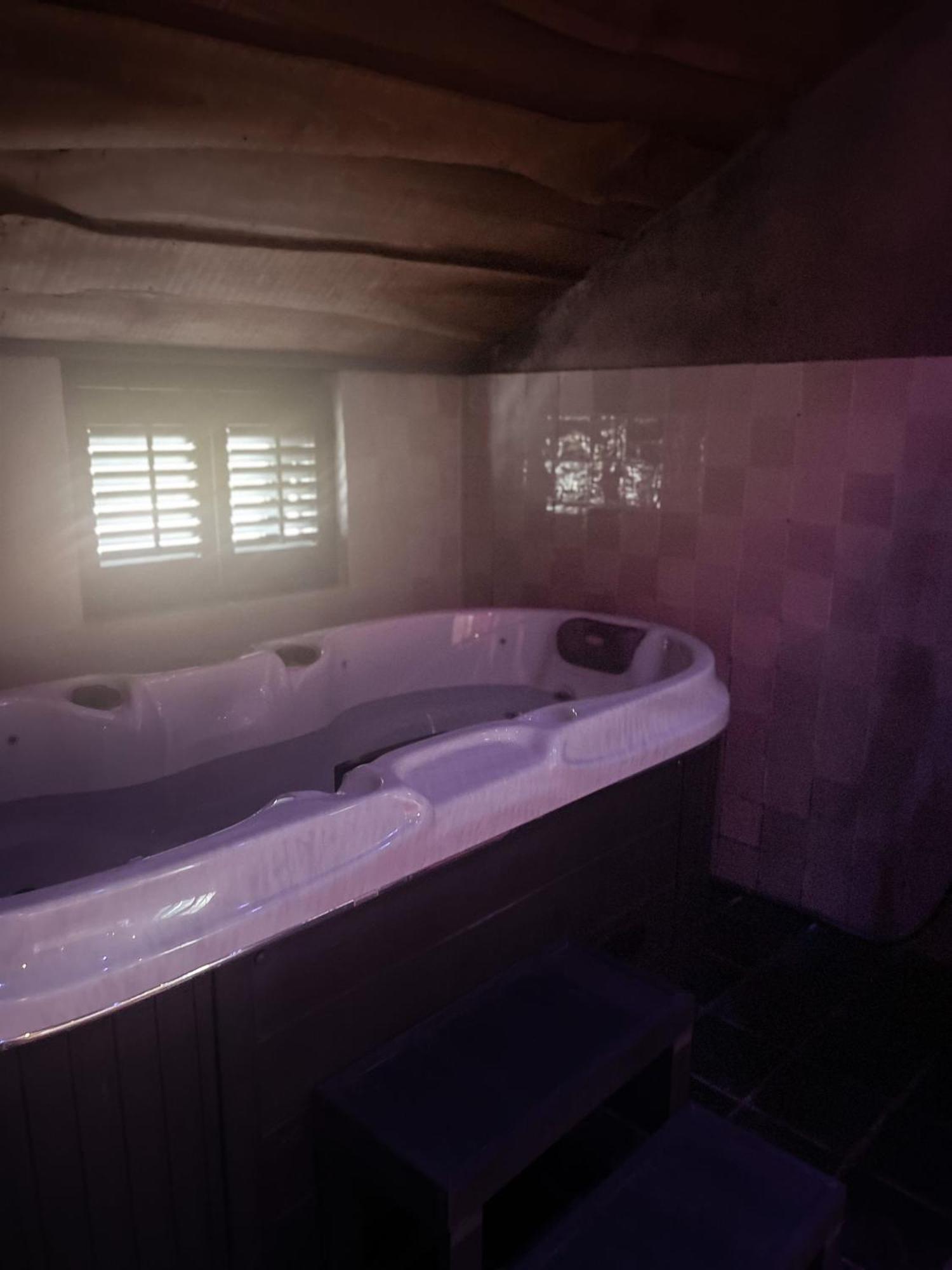 Lienden Betuwsch Badhuys B&B 외부 사진