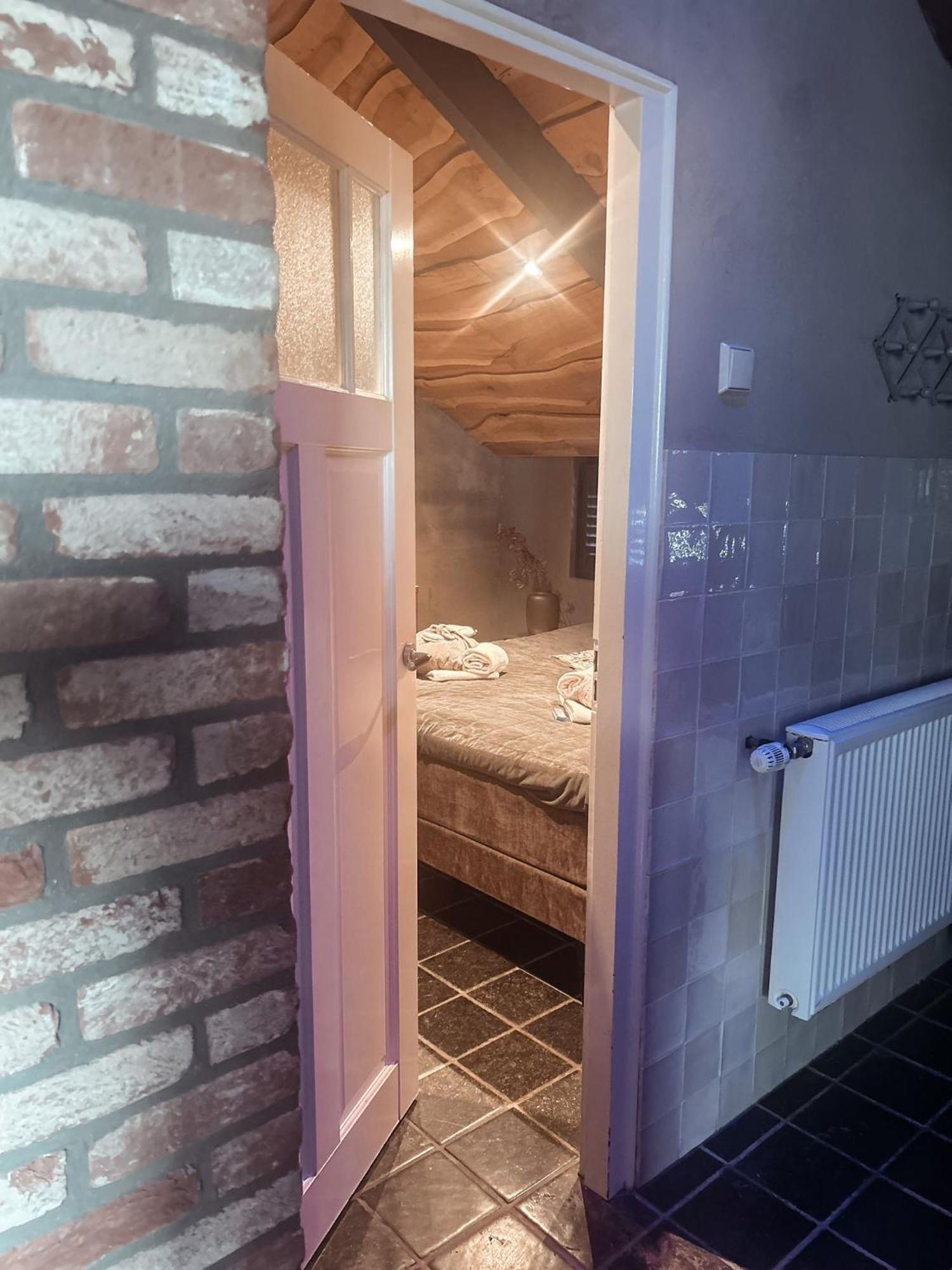 Lienden Betuwsch Badhuys B&B 외부 사진